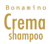 Bonamino Crema shampoo